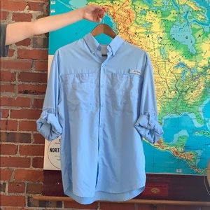 Columbia Shirt